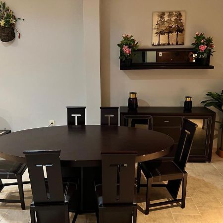 Garden City 2 Aparthotel ริยาดห์ ภายนอก รูปภาพ
